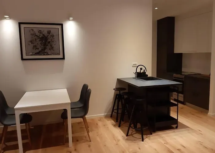 Apartment Lenka