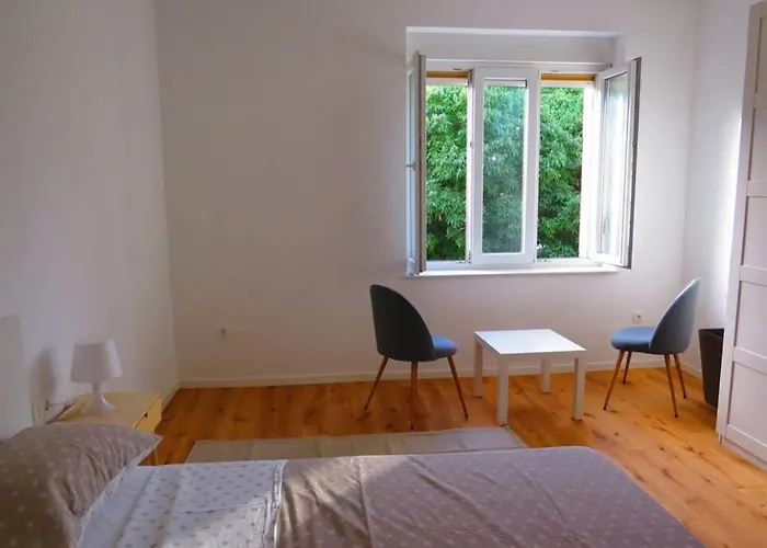 Apartment Lenka
