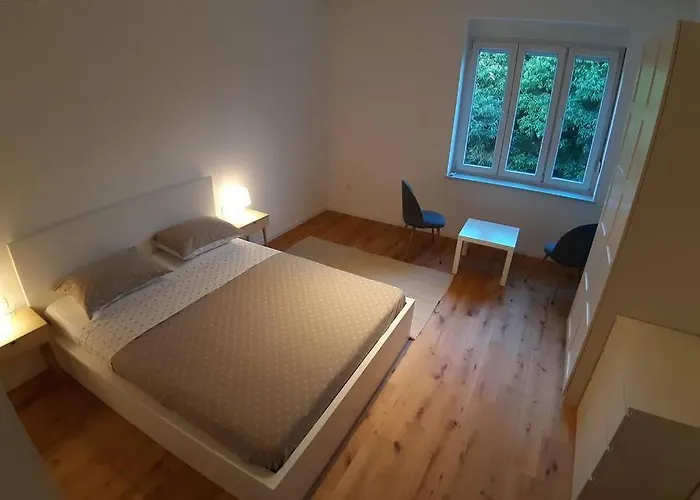 Apartment Lenka