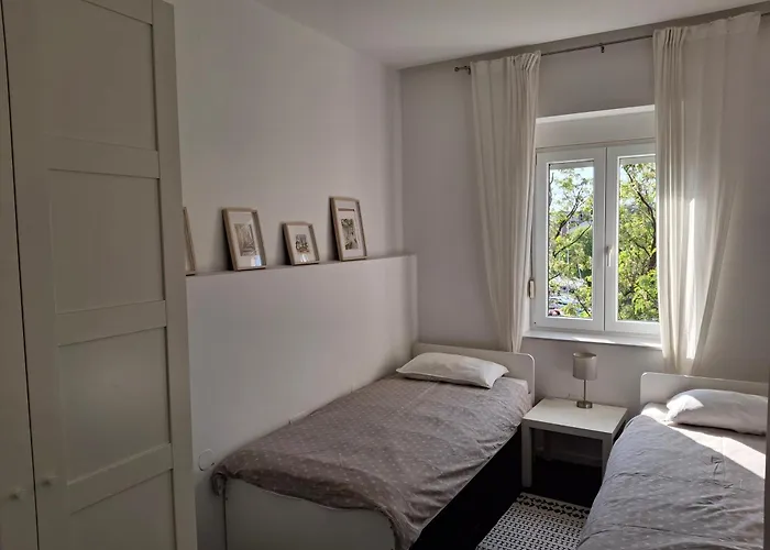 Apartment Lenka