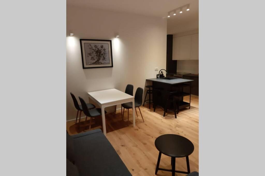 Lenka Apartment