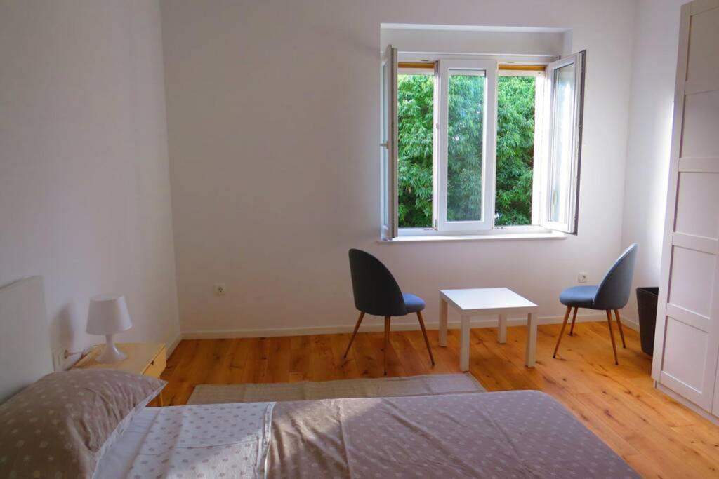 Lenka Apartment
