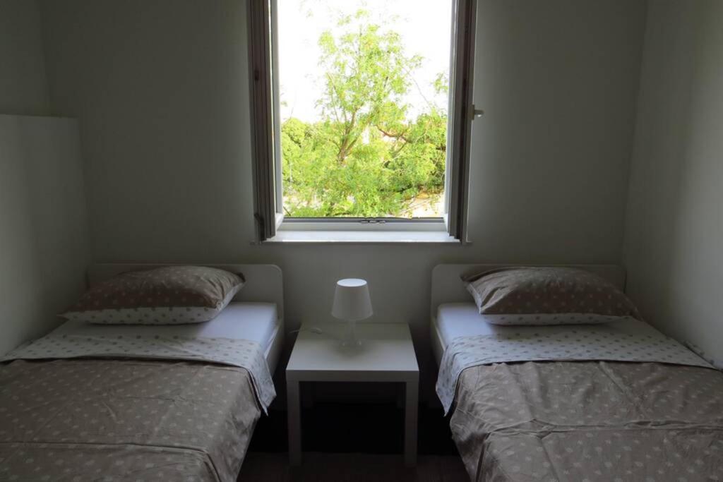 Lenka Apartmán *