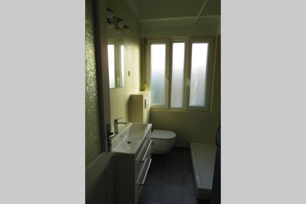Apartmán Lenka *
