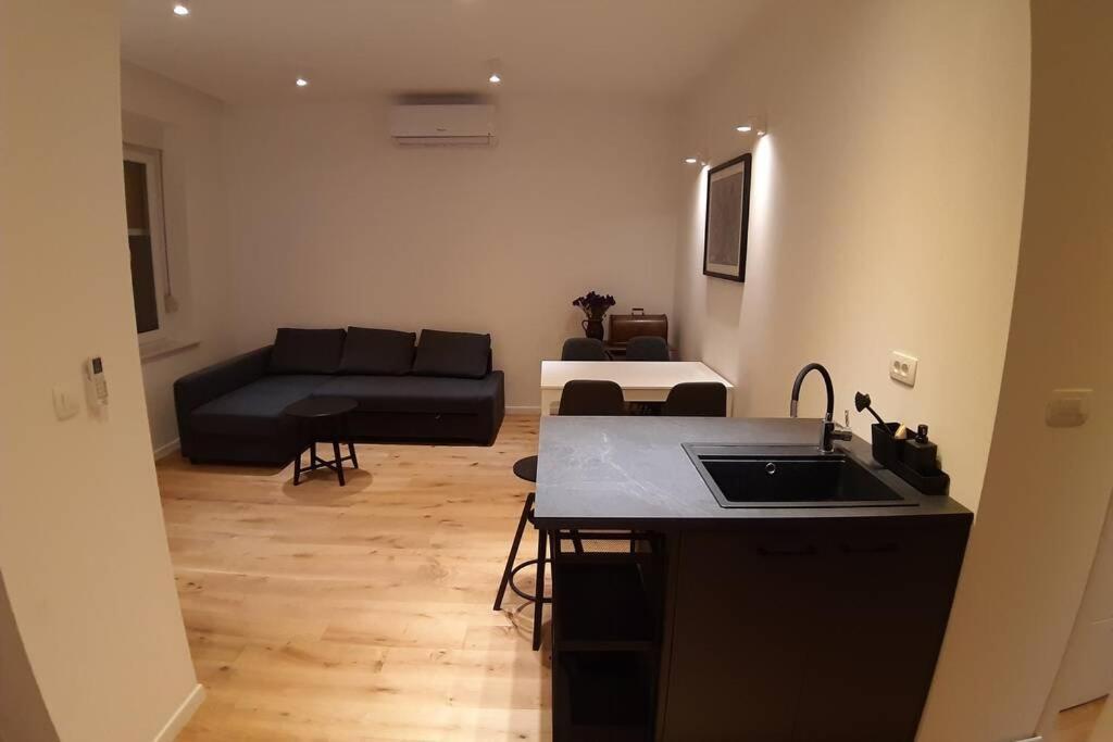 Apartmán Lenka Zadar