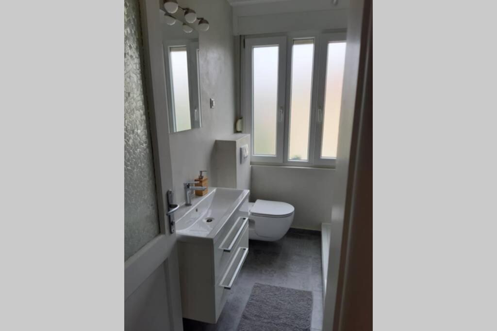 Lenka Apartmán Zadar