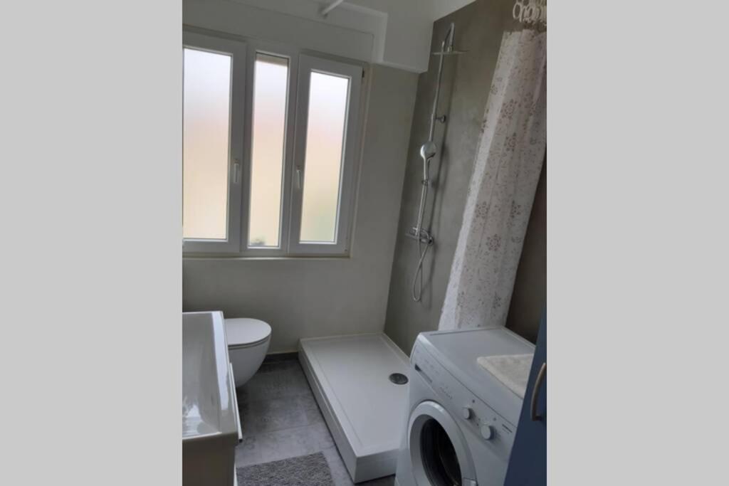 Apartmán Lenka *
