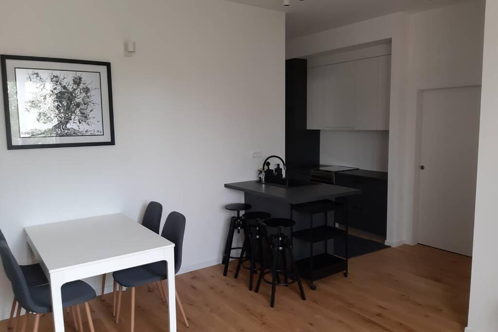 Apartment Lenka