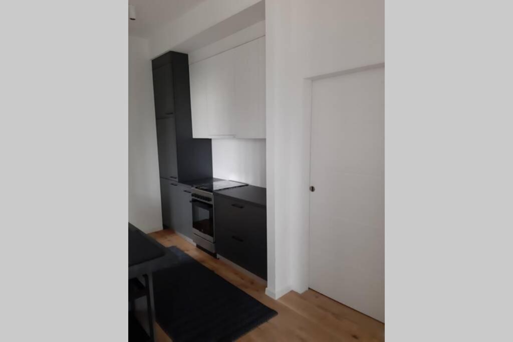 Lenka Apartment Zadar