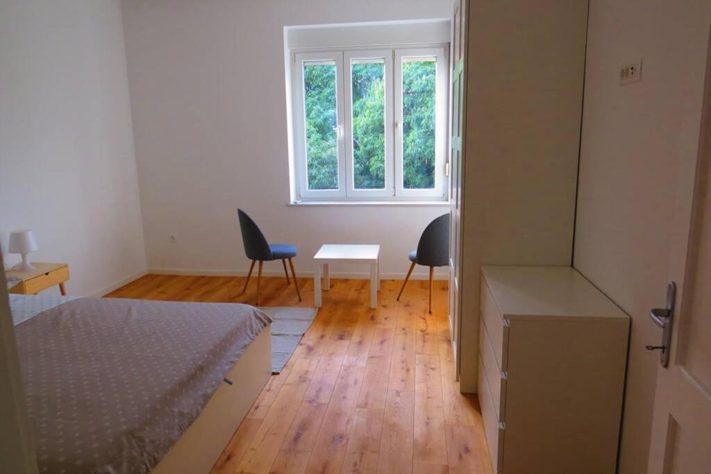 Apartment Lenka *
