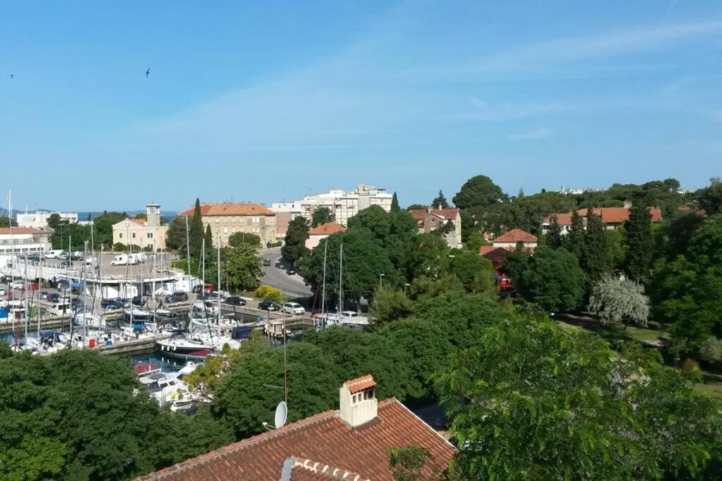 Lenka * Zadar